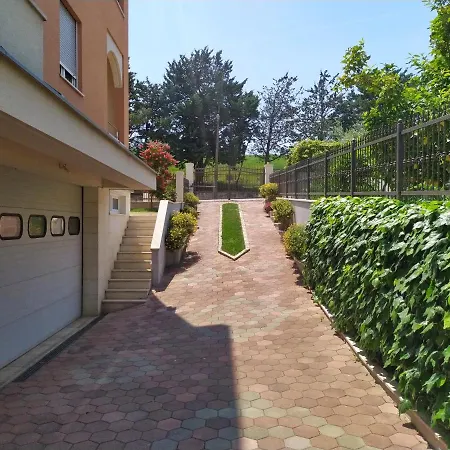 Skejic Apartment Split