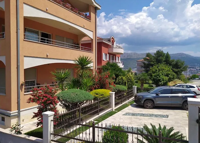 Skejic Apartamento *