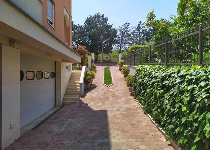 Skejic Apartamento Split