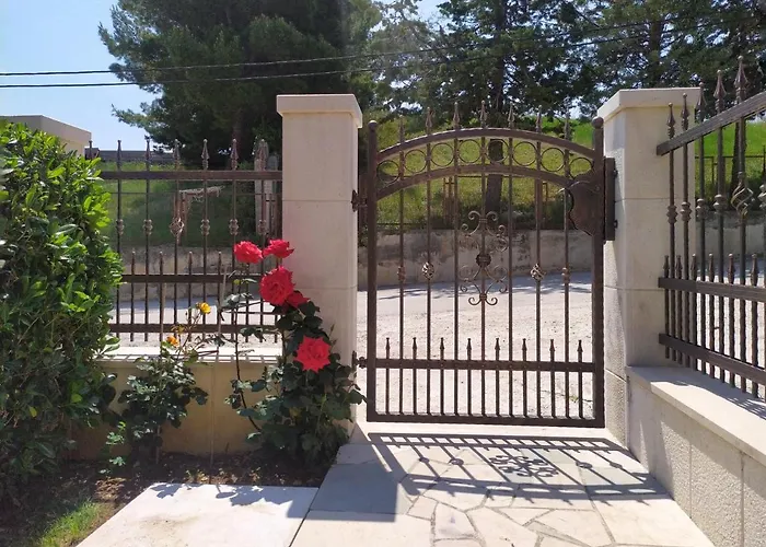 Apartamento Skejic *