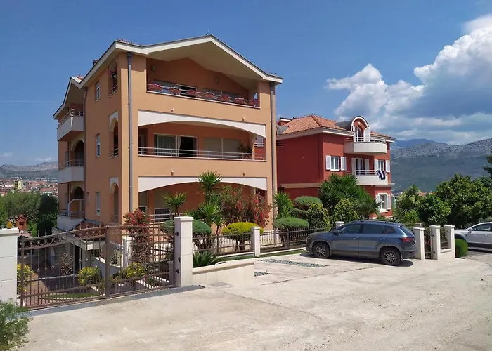 Skejic Apartamento *