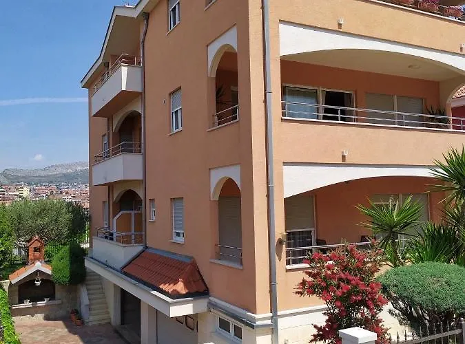 Apartamento Skejic *