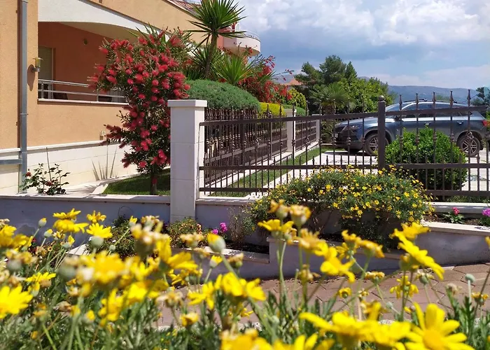 Skejic Apartamento Split