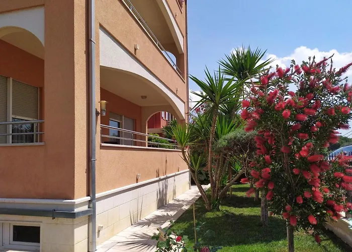 Apartamento Skejic Split