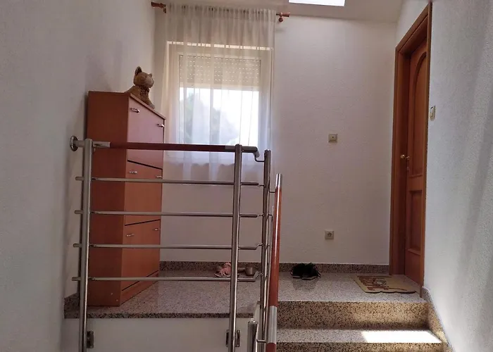 Apartamento Skejic *