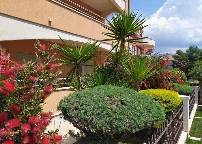 Apartamento Skejic *