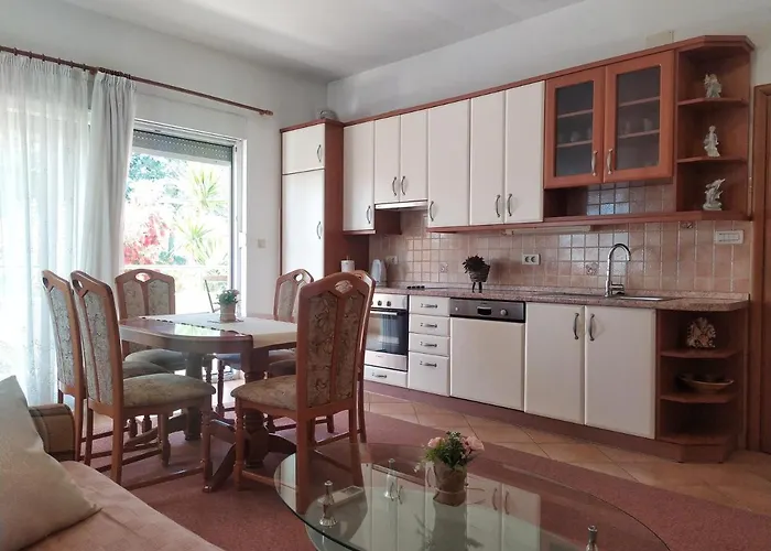 Apartamento Skejic *