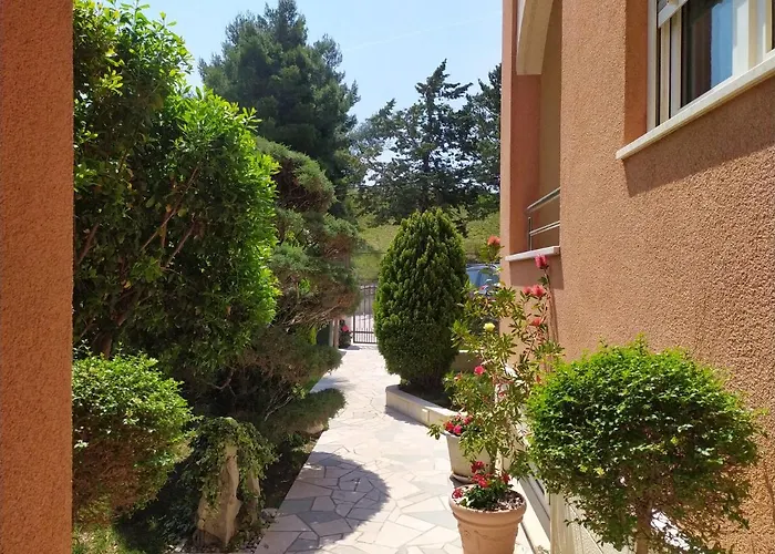 Apartamento Skejic *