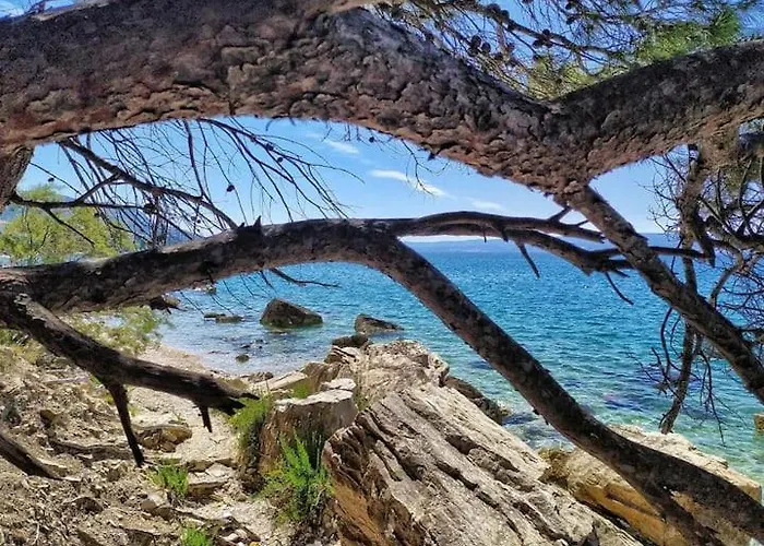 Skejic Apartamento Split