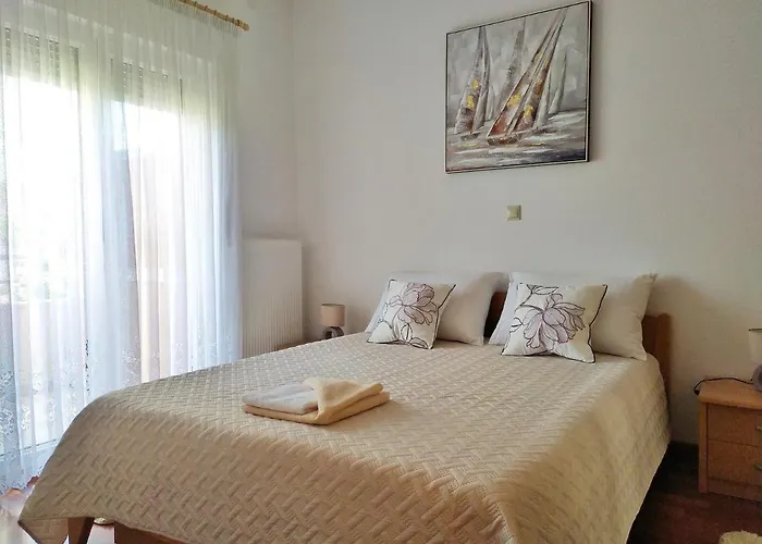 Skejic Apartamento *