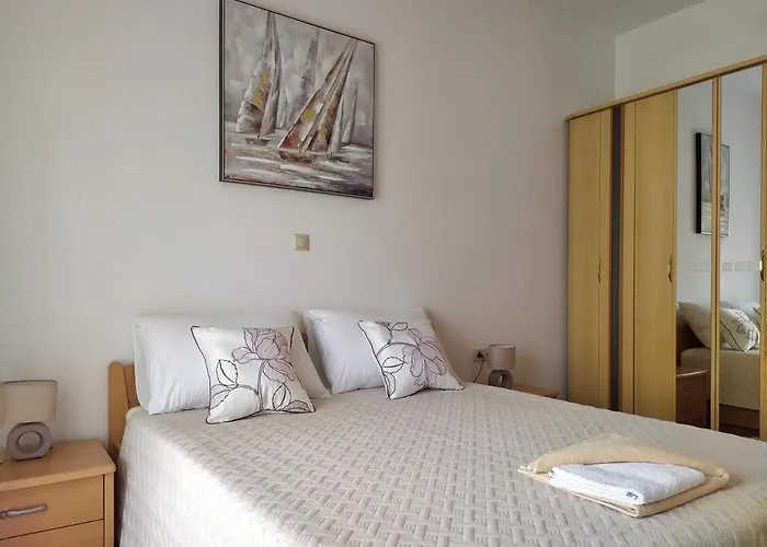 Apartamento Skejic Split