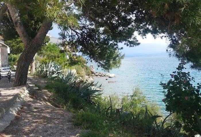 Apartamento Skejic Split