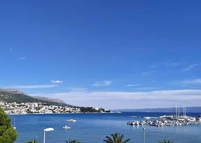 Skejic Apartamento Split