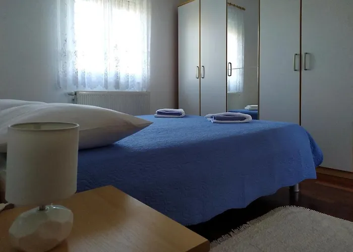 Apartamento Skejic Split