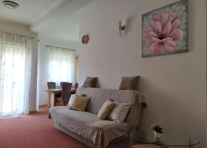 Apartamento Skejic *