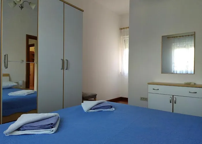 Apartamento Skejic Split