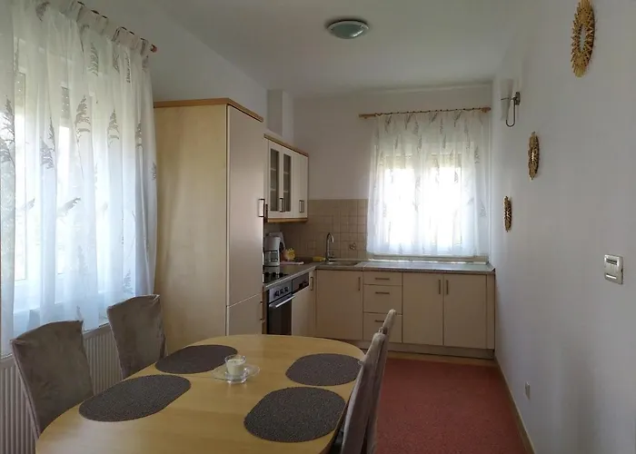 Apartamento Skejic *