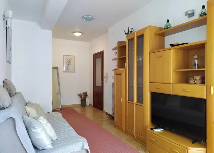 Apartamento Skejic Split