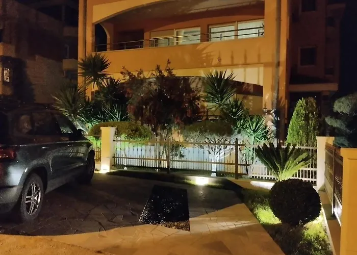 Apartamento Skejic *