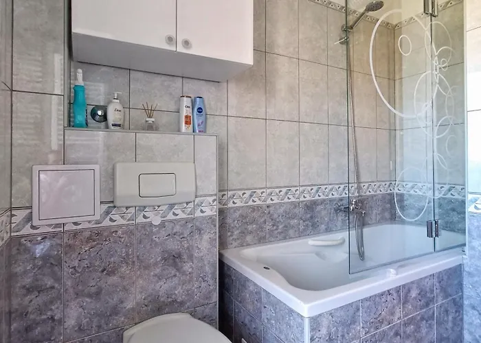 Apartamento Skejic *