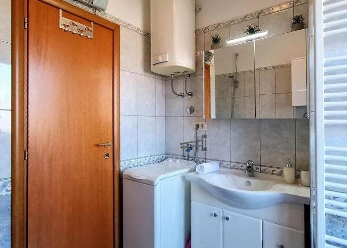 Apartamento Skejic