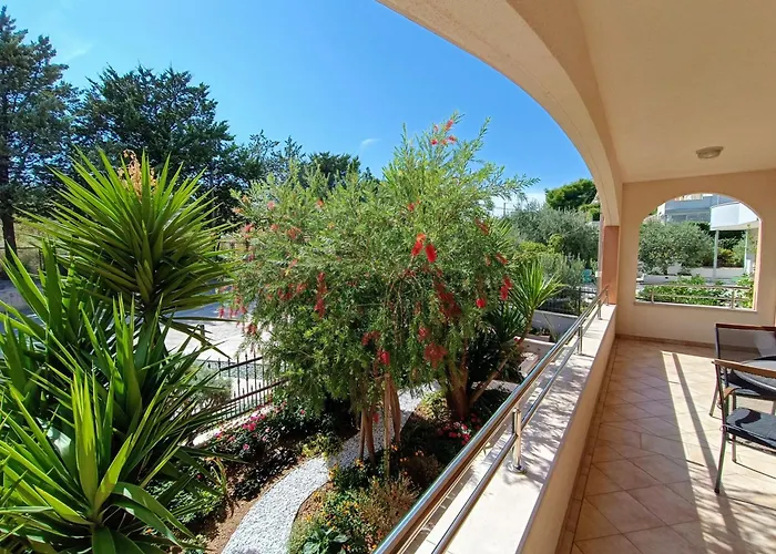 Apartamento Skejic *