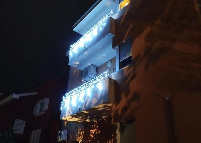 Skejic Apartamento *